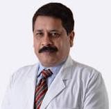 Dr. Vikram Dua